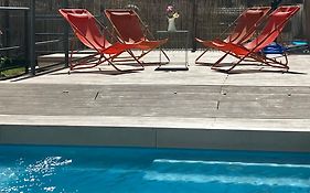 Casa Rural Lavanda Piscina-San Nicolás del Puerto, Sevilla
